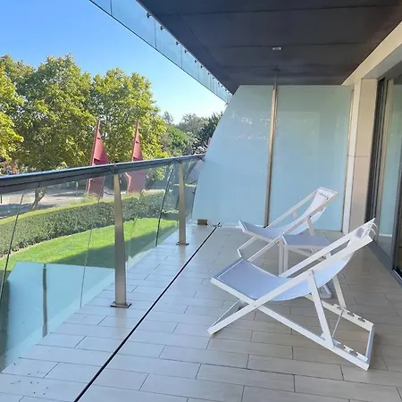 Lux 521 Letter Apartament Віавіа