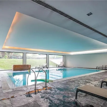 Lux 521 Letter Apartament