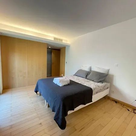 Lux 521 Letter Apartament *