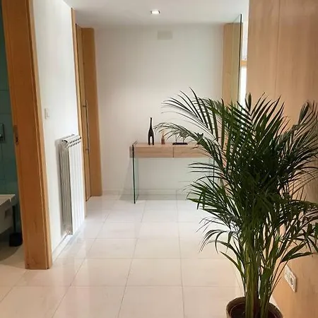 Lux 521 Letter Apartament Віавіа