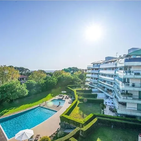 아파트 Lux 521 Letter