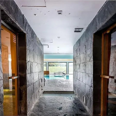 아파트 Lux 521 Letter