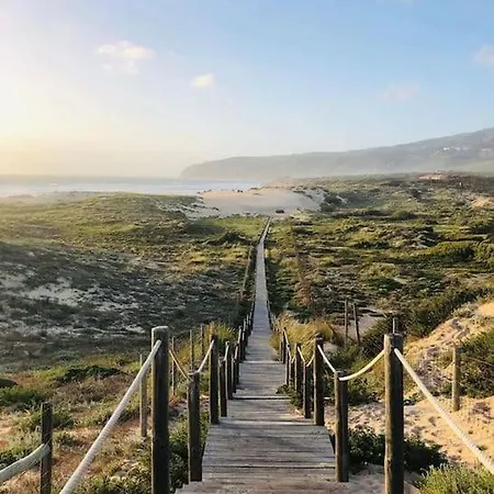 아파트 Lux 521 Letter 카스카이스