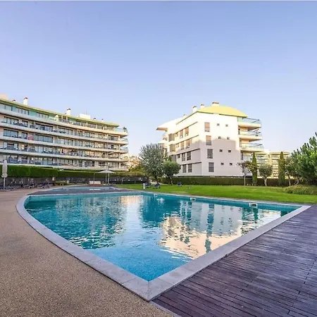 Lux 521 Letter 아파트 *