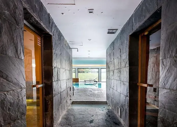 Lejlighed Lux 521 Letter