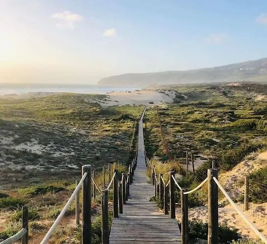 Lejlighed Lux 521 Letter Cascais