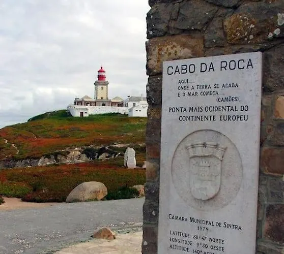 Lux 521 Letter Cascais